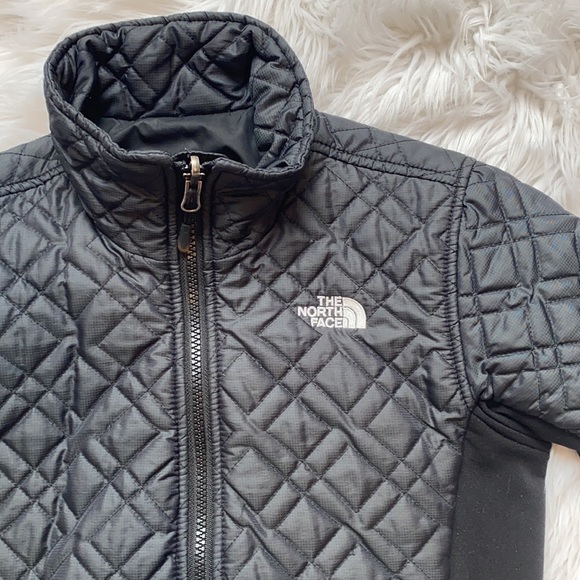 🪻[ The North Face ] Diamond Quilted Jacket - Picture 2 of 6